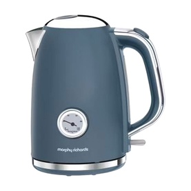 Boutique Kettle Blue