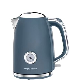 Boutique Kettle Blue