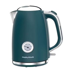 Boutique Kettle Green