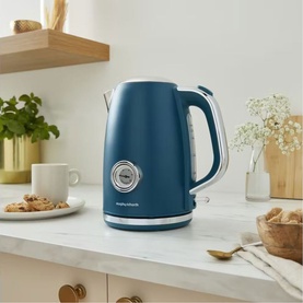 Boutique Kettle Green