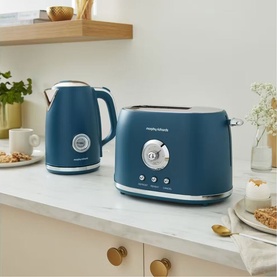 Boutique Kettle Green