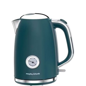 Boutique Kettle Green