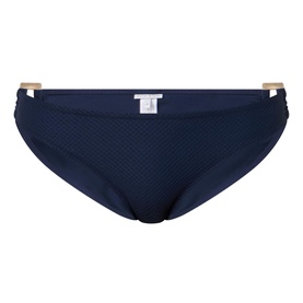 Mid-Rise Rectangle Bikini Bottoms