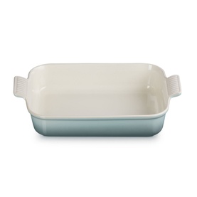 Stoneware Heritage Rectangular Dish 32cm