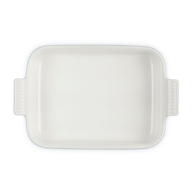 Stoneware Heritage Rectangular Dish 32cm