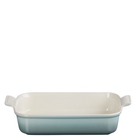 Stoneware Heritage Rectangular Dish 32cm