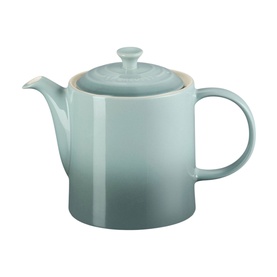 Stoneware Grand Teapot 1.3L