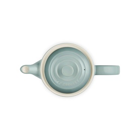 Stoneware Grand Teapot 1.3L