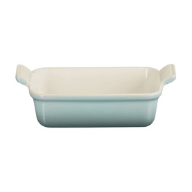 Stoneware Heritage Rectangular Dish 19cm