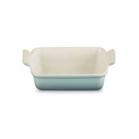 Stoneware Heritage Rectangular Dish 19cm