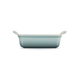 Stoneware Heritage Rectangular Dish 19cm