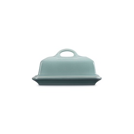 Stoneware Butter Dish