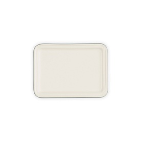 Stoneware Butter Dish