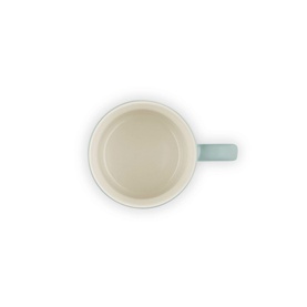 Stoneware Cappuccino Mug 200ml