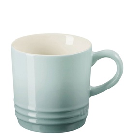 Stoneware Cappuccino Mug 200ml