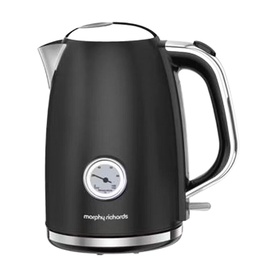 Boutique Kettle Black