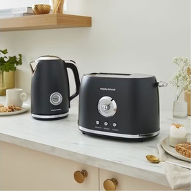 Boutique Kettle Black