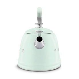 Whistling Kettle Pastel Green