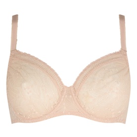 Comete Under Wired Plunge Bra