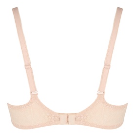 Comete Under Wired Plunge Bra