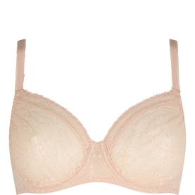 Comete Under Wired Plunge Bra