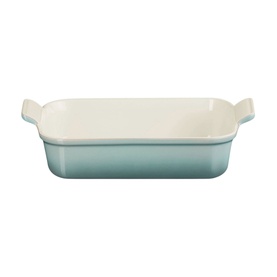 Stoneware Heritage Rectangular Dish 26cm