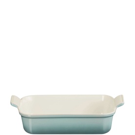 Stoneware Heritage Rectangular Dish 26cm