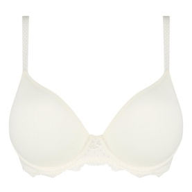Caresse 3D Plunge Bra