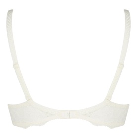 Caresse 3D Plunge Bra