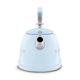 Whistling Kettle Pastel Blue
