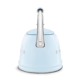 Whistling Kettle Pastel Blue
