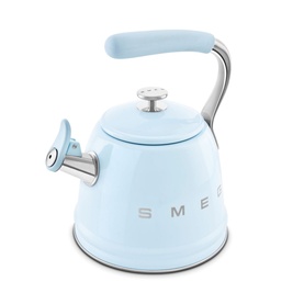 Whistling Kettle Pastel Blue