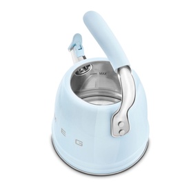 Whistling Kettle Pastel Blue