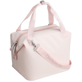The Rose Quartz All Day Julienne Mini Cooler