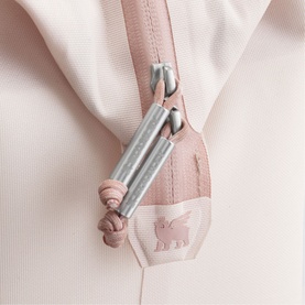 The Rose Quartz All Day Julienne Mini Cooler