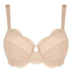 Karma Full Cup Under Wired Bra