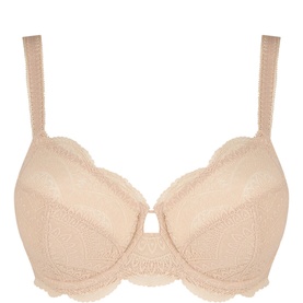 Karma Full Cup Under Wired Bra
