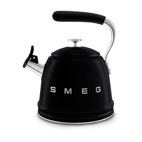 Whistling Kettle Black