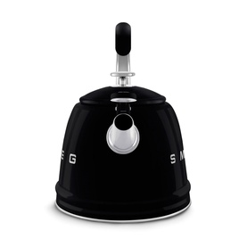 Whistling Kettle Black