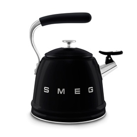 Whistling Kettle Black