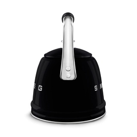 Whistling Kettle Black