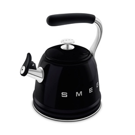 Whistling Kettle Black