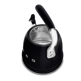 Whistling Kettle Black