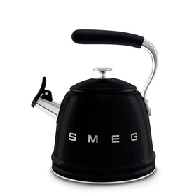 Whistling Kettle Black