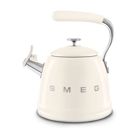 Whistling Kettle Cream