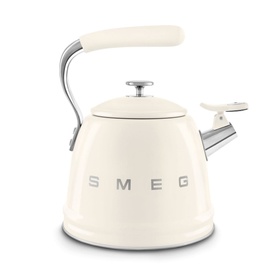 Whistling Kettle Cream