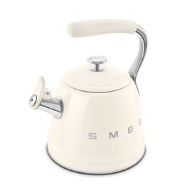 Whistling Kettle Cream