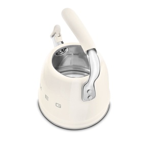 Whistling Kettle Cream