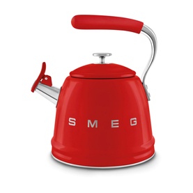 Whistling Kettle Red