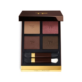 Eye Colour Quad Cr&egrave;me